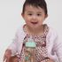 [I-BYEOL Friends] JuJu nipple, 2pcs, S (0~3 month)_ Air valve System, Anti Colic, Baby Bottle, FDA approved, BPA FREE _ Made in KOREA